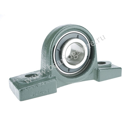 UCPX 07 D1 подшипниковый узел NTN