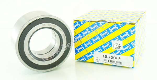 VKBA 3645 XGB 40900P подшипник SNR