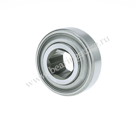 204 KRR2 PER.204HRR2 подшипник PEER