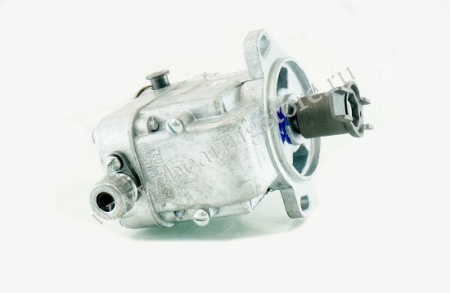 Магнето М124Б3-3728000 Х/С