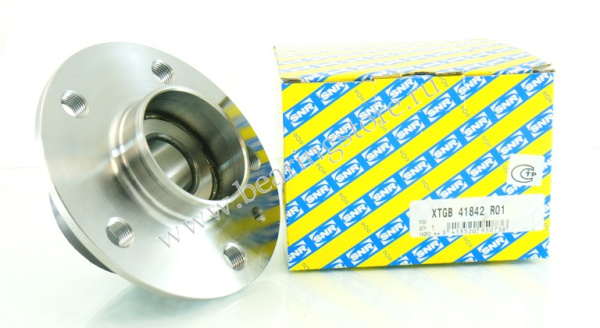 XTGB 41842 R01 подшипник SNR