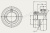 210 SA FH 210-50MM+R1+Box PER.FHG210-A PEER подшипник SKF