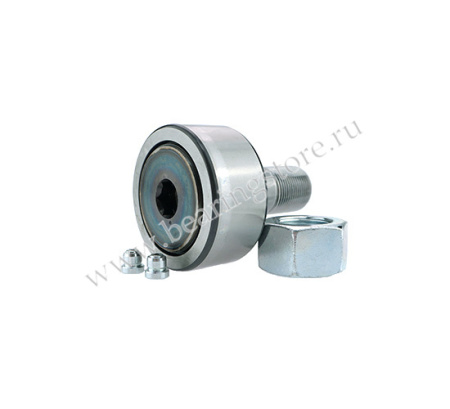 KR 62 PPXA подшипник SKF