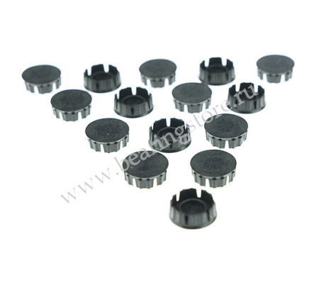 VP-LLTH-25-01-C070 заглушка пластиковая в рельс SKF