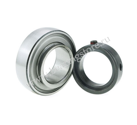 206 SA FH 206-30MM+R1+Box PER.FHG206-B подшипник PEER