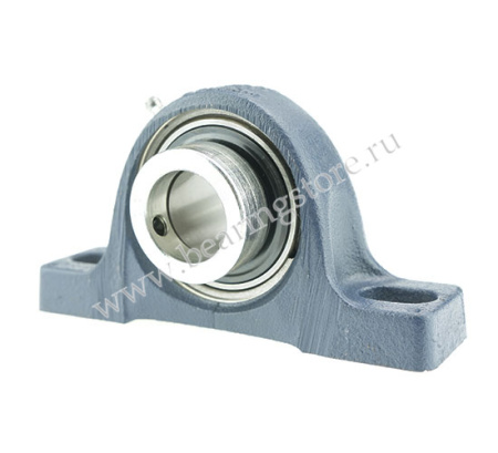SY 30 WF подшипниковый узел SKF