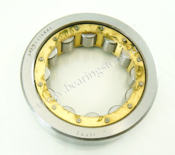 292310 АЛ1 подшипник 10 ГПЗ