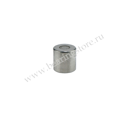 RC-17X17 CD Ролик  SKF