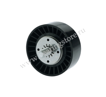VKM 25701 Ролик SKF