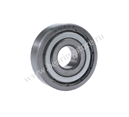 80204 подшипник CRAFT BEARINGS