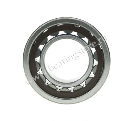 NU 217 ET2X подшипник NTN