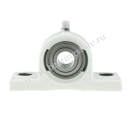 207 SBP-20 ( SSBPPL-207-20-S1) полимерный подшипниковый узел CRAFT BEARINGS