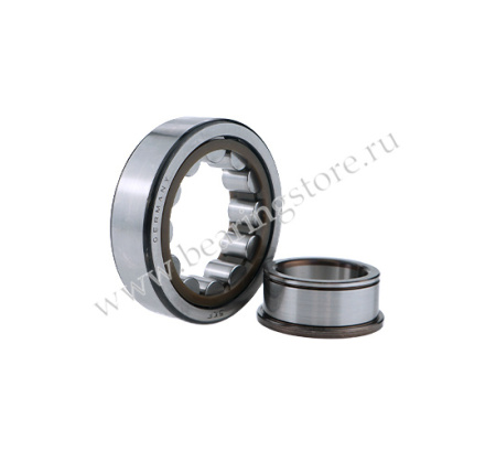 BC1 0314 Подшипник SKF