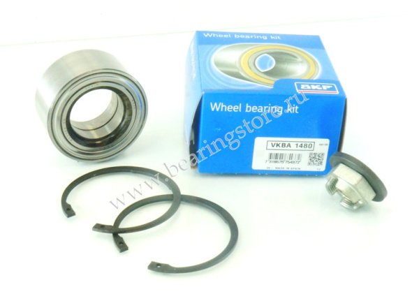 VKBA 1480 подшипник SKF