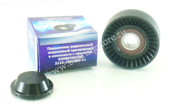 830803 АК10Е 2123-1041056-11 подшипник VBF