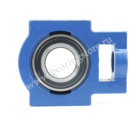 201 UCT подшипниковый узел SNR