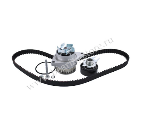 VKMC 01106-2 комплект ремня ГРМ SKF