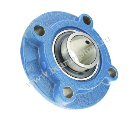 209 UCFC подшипниковый узел SNR