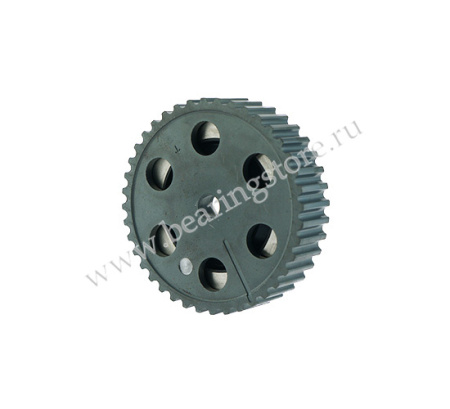 VKM 26117 Ролик SKF