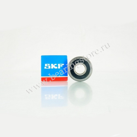 7304 BE-2RZP подшипник SKF