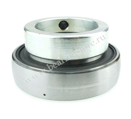 205 SA YET 205 подшипник SKF