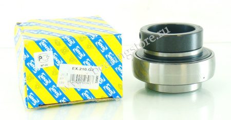 210 NA EX 210 G2 подшипник SNR