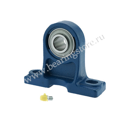 UCPH 208 Подшипниковый узел SNR