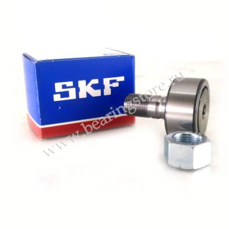 KR 52 PPA подшипник SKF