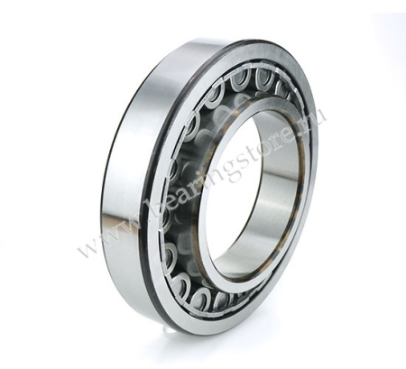 NU 209 ECJ Подшипник  SKF