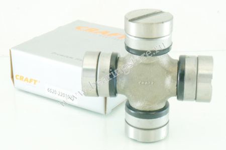 Крестовина карданного вала 6520-2201025 (50*135) CRAFT BEARINGS