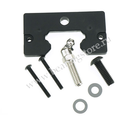LLTHZ 35 S7-C001 уплотнение SKF