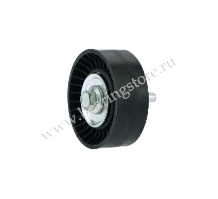 VKM 34105 Ролик натяжной SKF