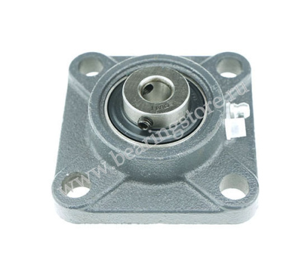 217 UCF подшипниковый узел CRAFT BEARINGS