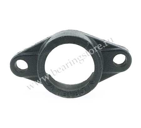 204 FL корпус подшипникового узла CRAFT BEARINGS