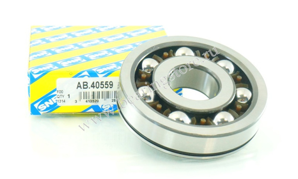 AB 40559 подшипник SNR