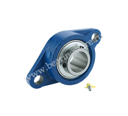 UCFL 207 Подшипниковый узел SNR