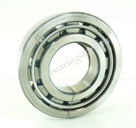 92316 АКМ подшипник 10 ГПЗ