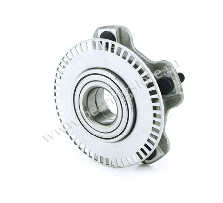 VKBA 6873 (2DAC-513193) ступица всборе CRAFT BEARINGS