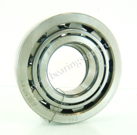 692312 КМ подшипник 10 ГПЗ