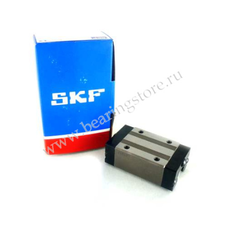 LLTHC 25 U-T1 P3 каретка SKF