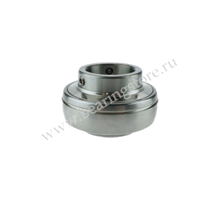 208 UC S подшипник (Нержавеющий) CRAFT BEARINGS 