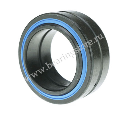 GE 15 ES-2RS подшипник SKF