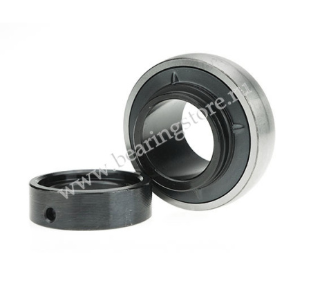 312 NA UEL 312 D1W3 подшипник NTN