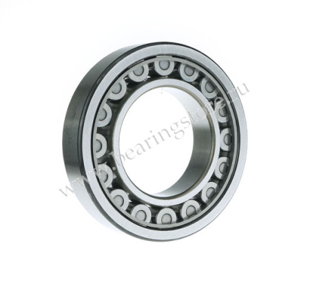 NU 2318 ECJ/C3 NU 2318 WC3 подшипник NSK