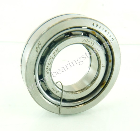 692207 КМ подшипник 10 ГПЗ