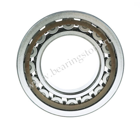 NJ 2209 ECP подшипник SKF