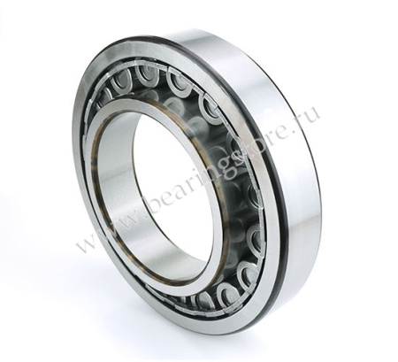 NU 310 ECJ подшипник SKF