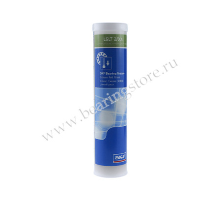 LGLT 2/0.4 Консистентная смазка SKF