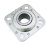 ST 491 B PER.GFD209RPPB52 подшипниковый узел PEER