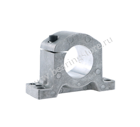 LSCS 50 Фиксатор вала SKF